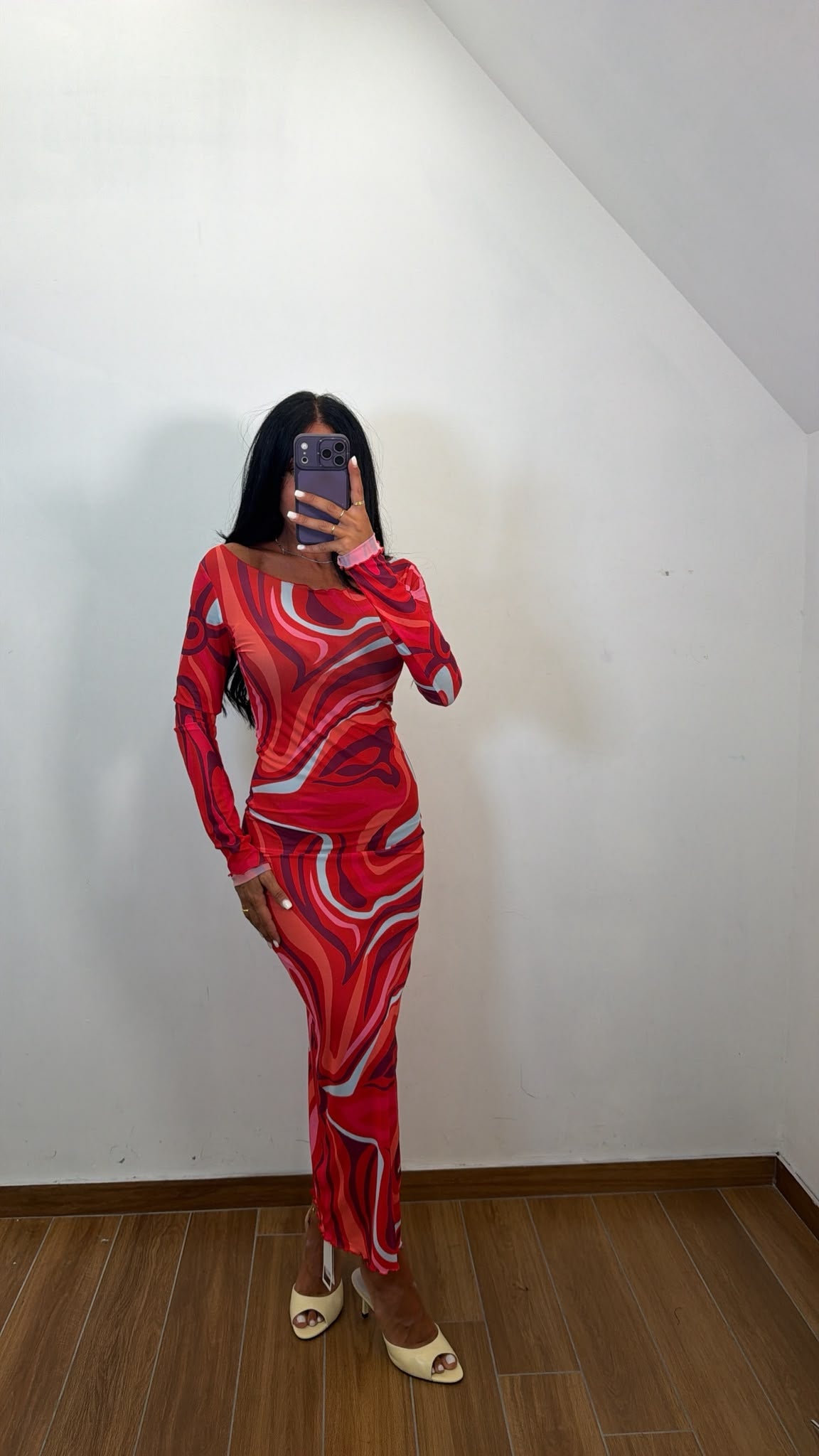 Dress Malaga
