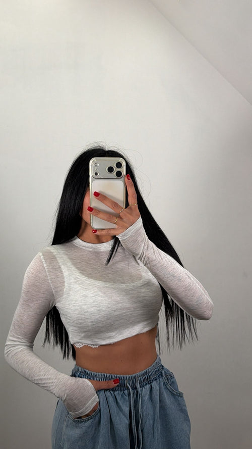 Maglia Double