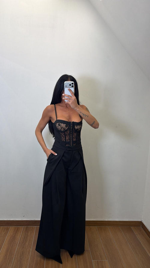 Pantalone Barbara