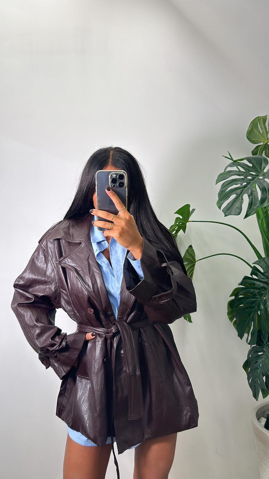 Blazer Krizia