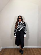 Bermuda soft black