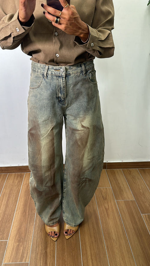 Jeans 686