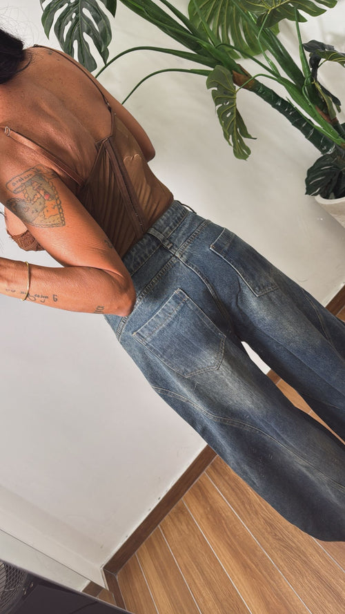 Jeans 9520