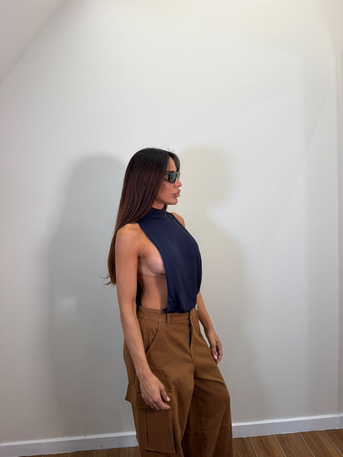 Body Cecilia