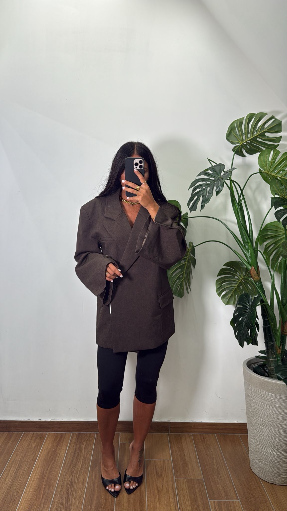 Blazer Rosita