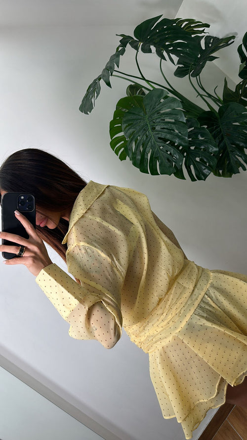 Dress Maya