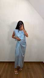 Coord-set Azul