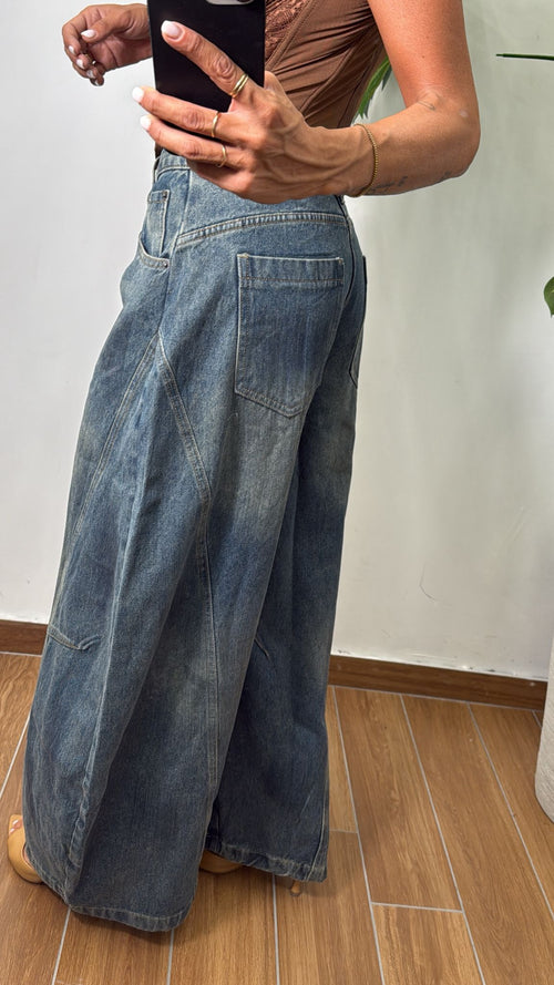 Jeans 9520