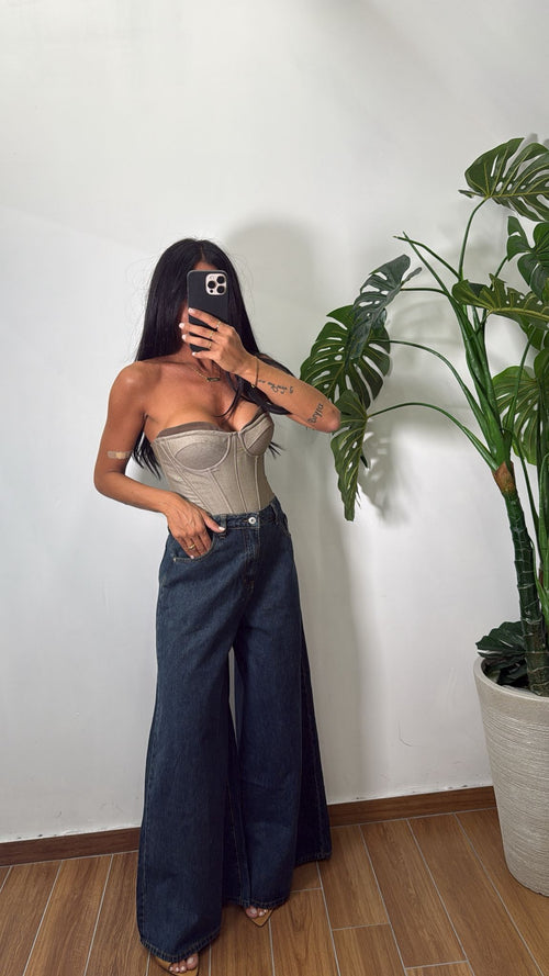 Bustier Maya