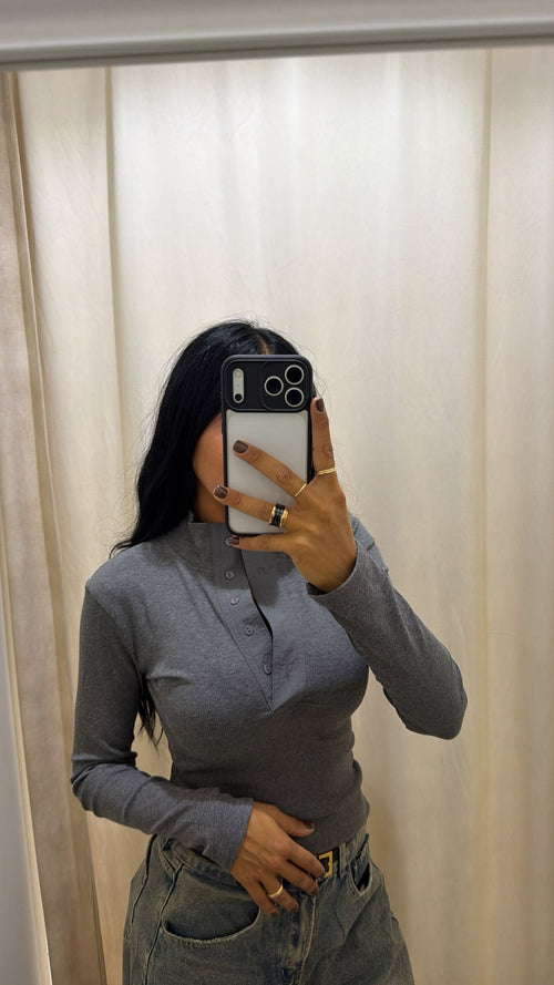 Maglia Ludmilla