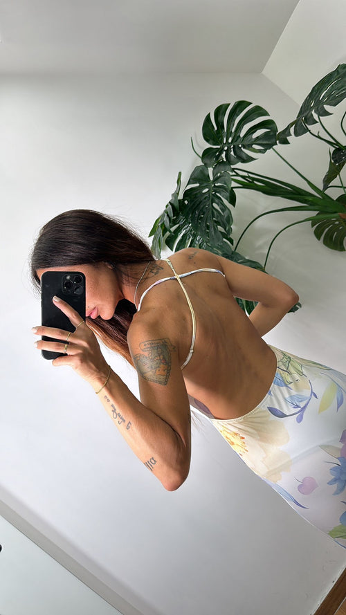 Long Dress Milena
