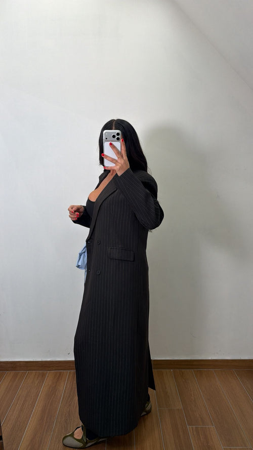 Coat Clara