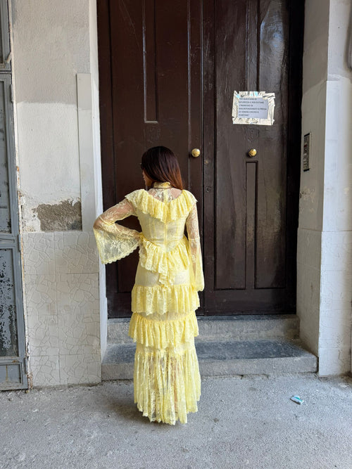 Dress Celine