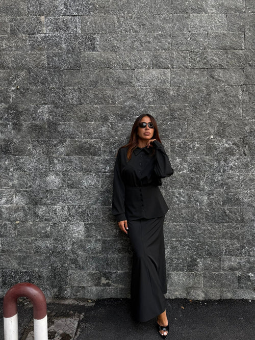 Set Patricia