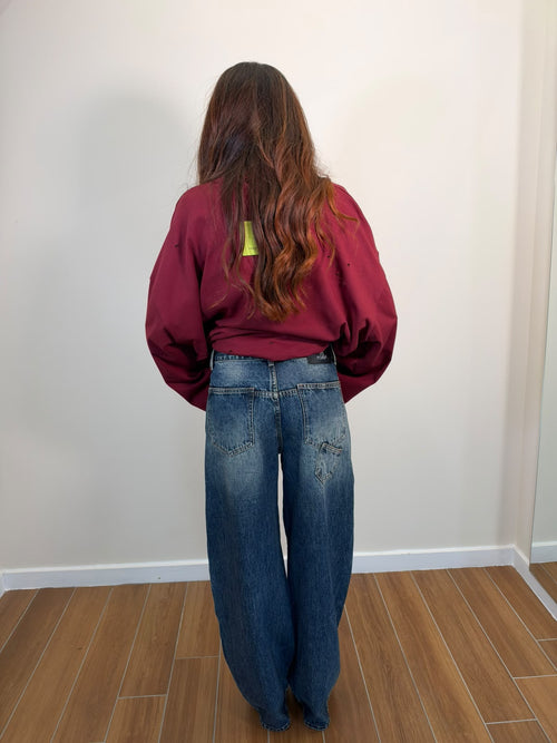Jeans 7963