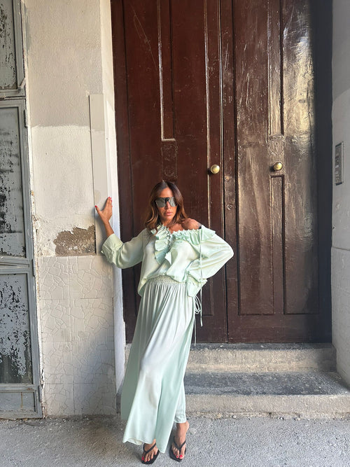 Coord-set Mykonos