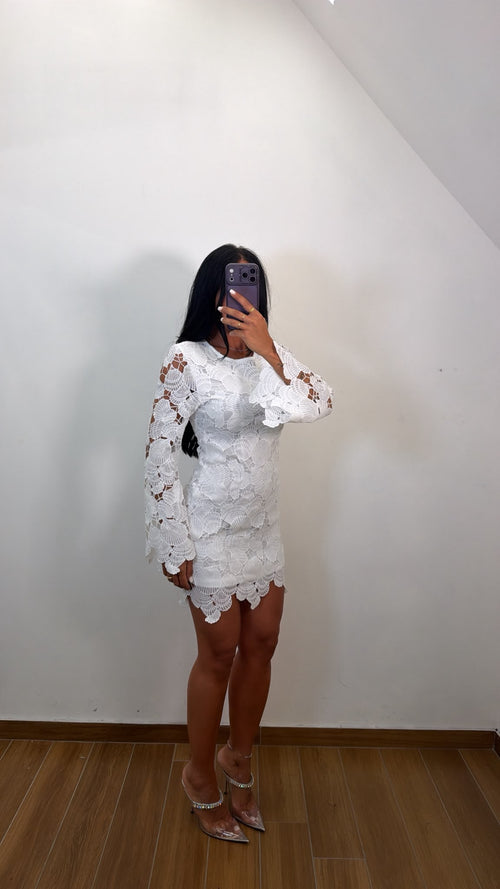 Mini Dress Rodi