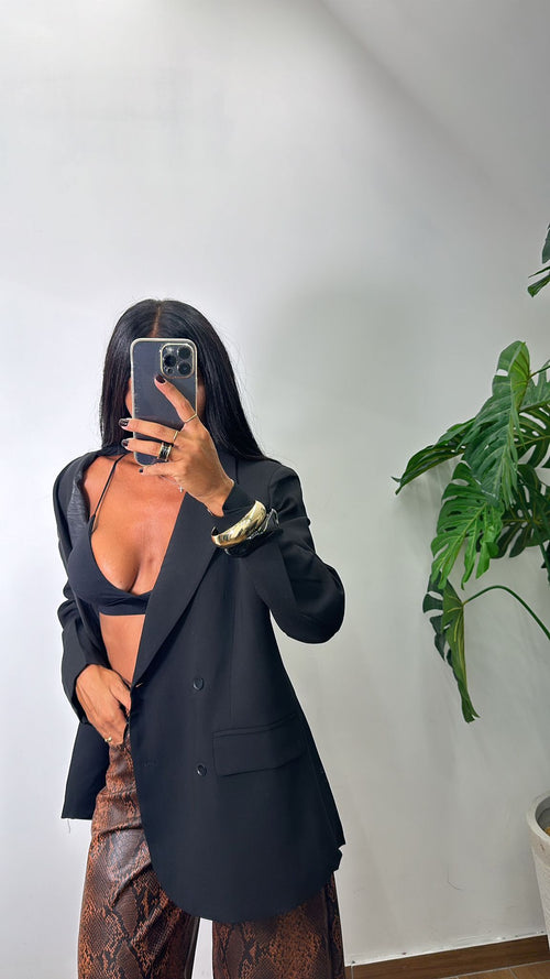 Blazer Classic