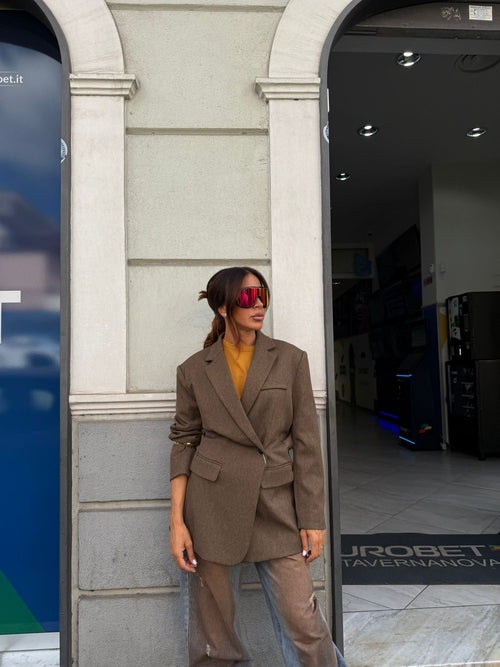 Blazer Kate