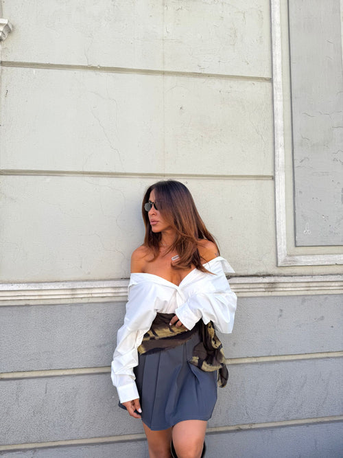 Camicia Miriana