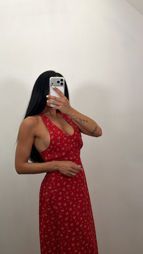 Dress Margareth