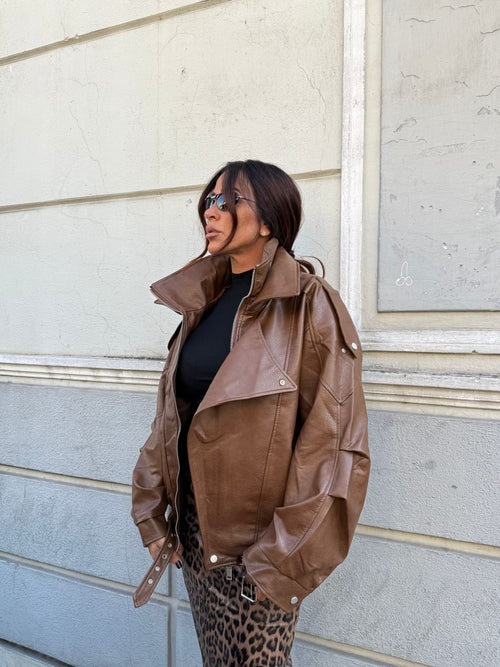 Jacket Mersia