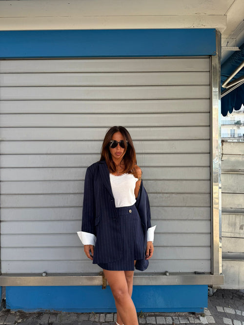Blazer Soleil