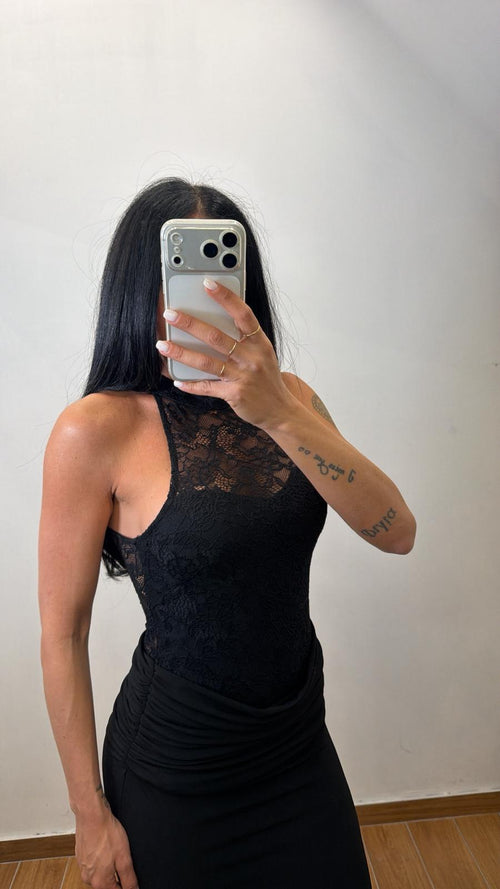 Long Dress Sophie