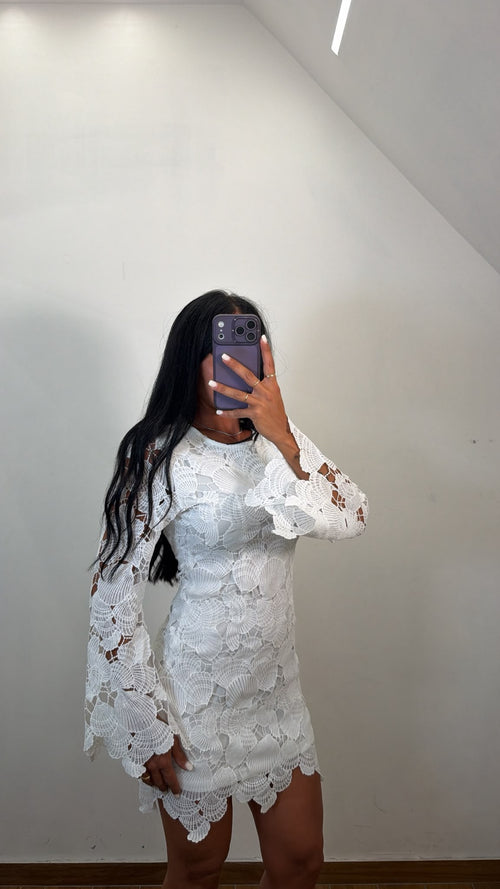 Mini Dress Rodi