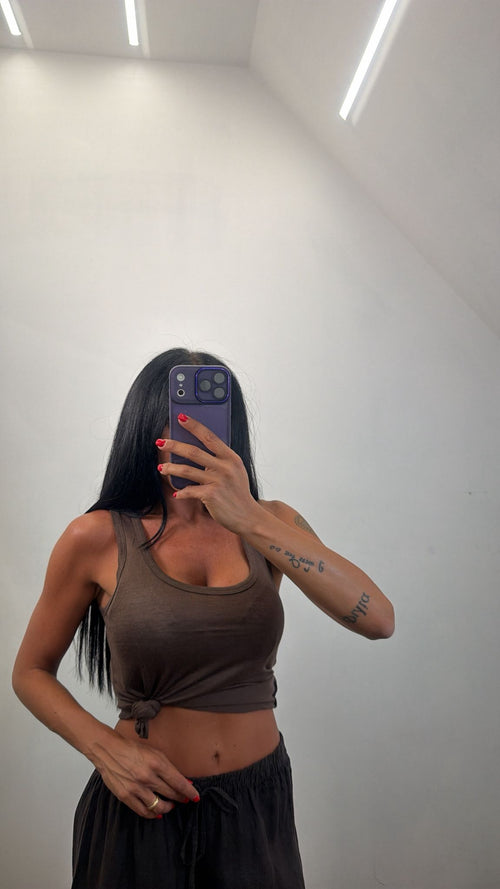 Canotta Rosita