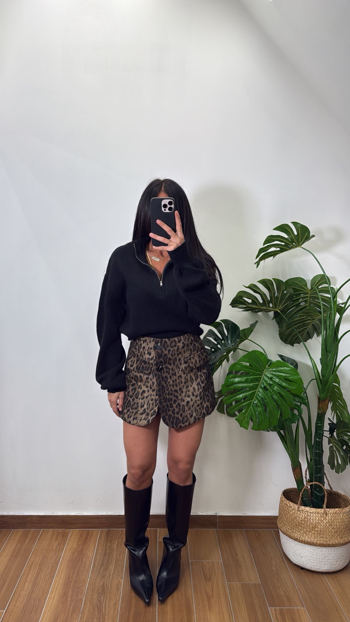 Pantagonna Animalier