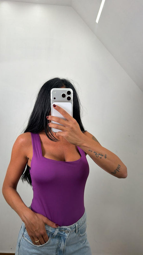 Body Square