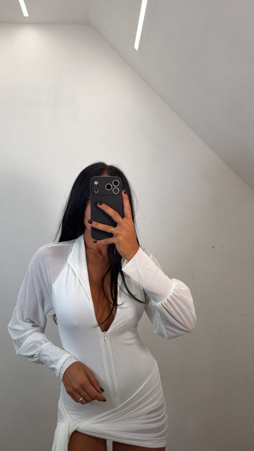 Mini Dress Sidney