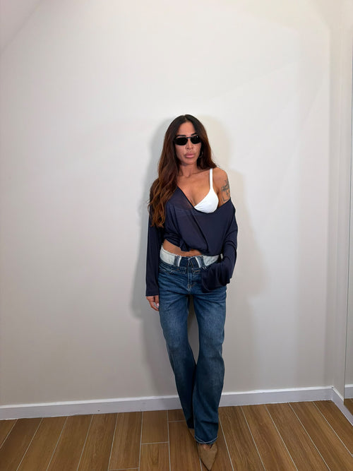 Jeans Peggy 87