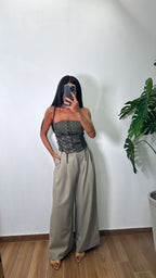 Bustier Gioia