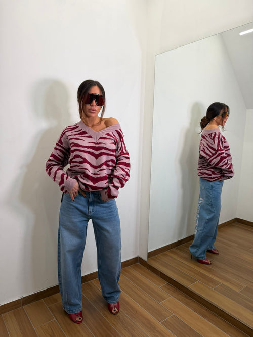 Coord-Set Creative Animalier