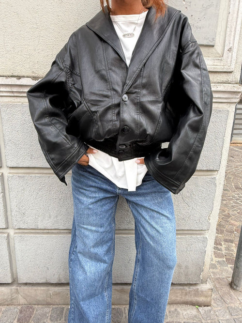 Jacket Seven