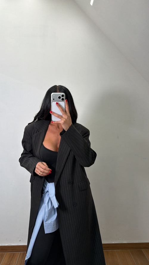 Coat Clara