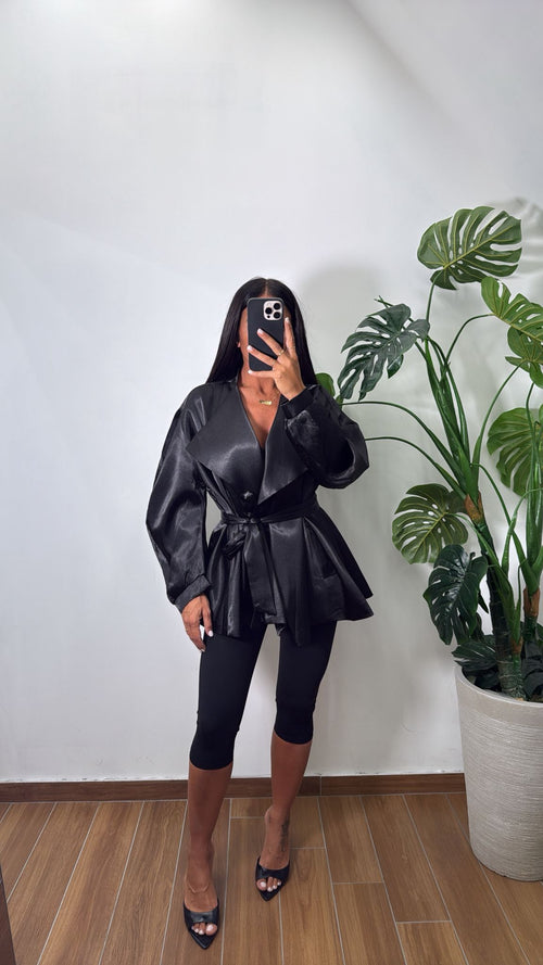 Blazer Satin