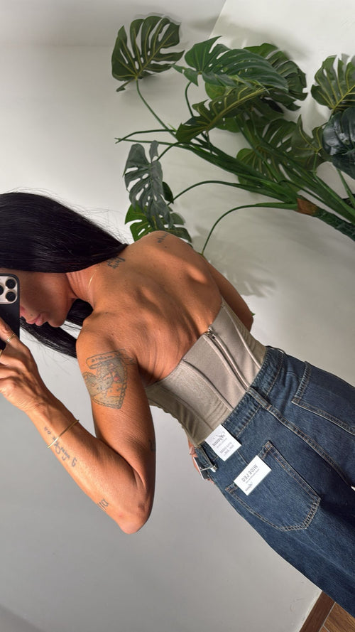 Bustier Maya