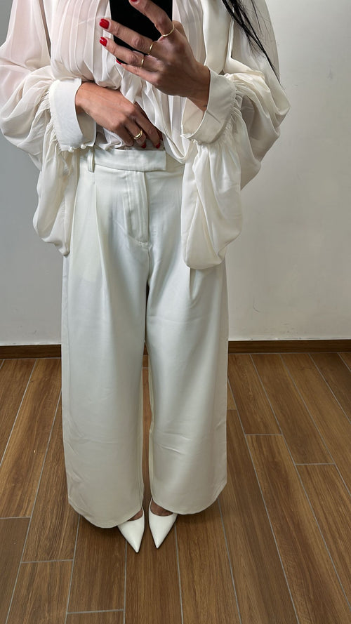 Pantalone Sara