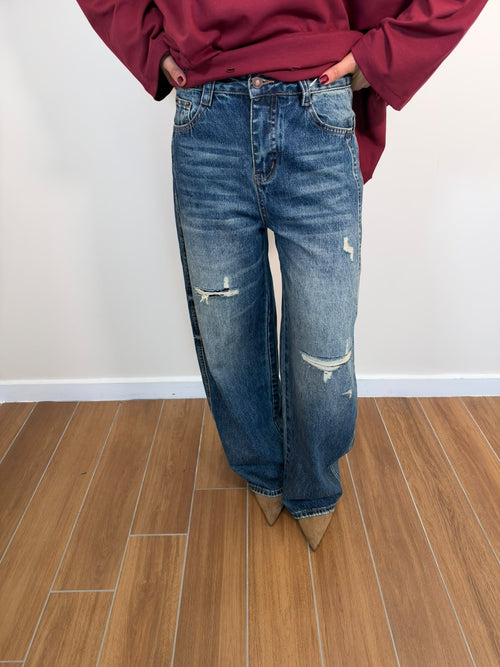 Jeans 7963
