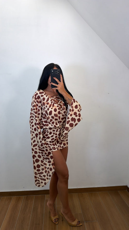 Dress Jungle