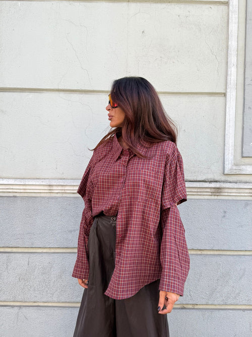 Camicia Monique