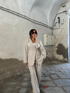 Blazer Wanda