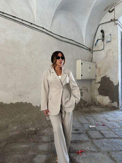 Blazer Wanda