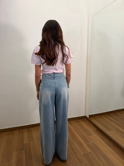 Jeans Cecilia 667