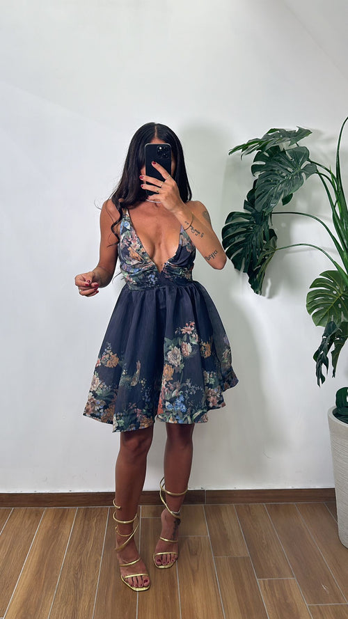 Dress Zim