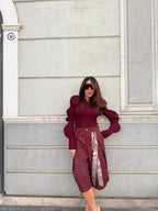 Bermuda in cotone Tenerife