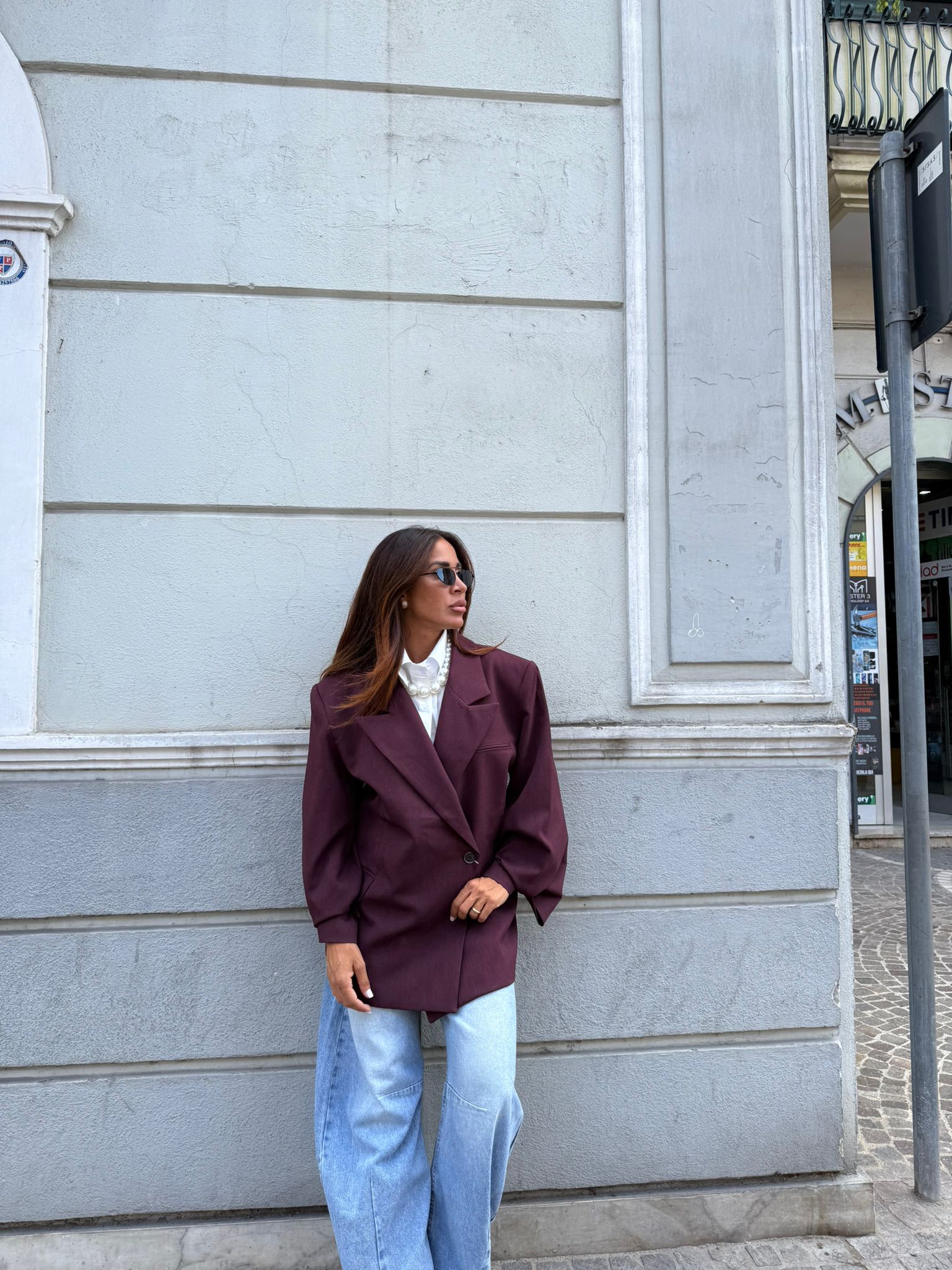 Blazer Rosita